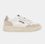 Zapatillas Autry medallist wht kaki